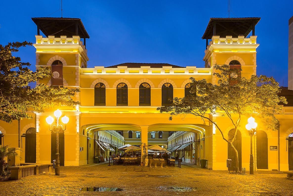 CITY TUR ORIGINAL FLORIPA TOTAL!