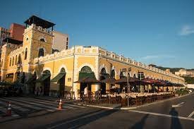 CITY TUR ORIGINAL FLORIPA TOTAL!